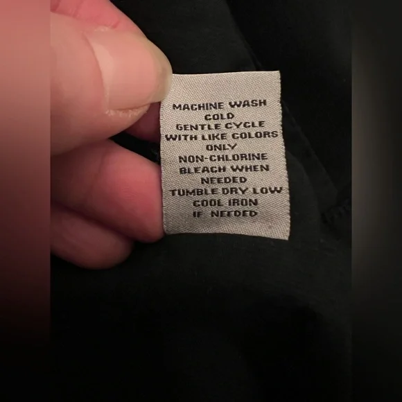 Anthropologie MARRAKECH zip jacket XL - Picture 13 of 13